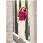 Lana Grossa Look Book 20