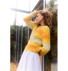 Lana Grossa Look Book 20