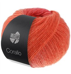Corallo 02 Raspberry