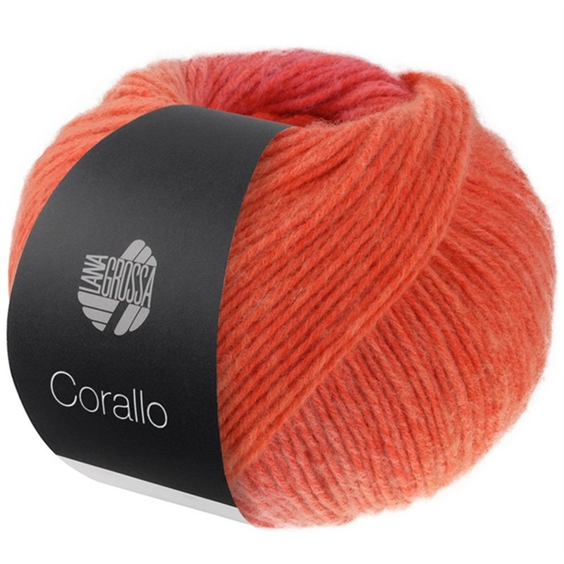 Corallo 02 Himbeer