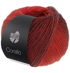 Corallo 05 Rouge