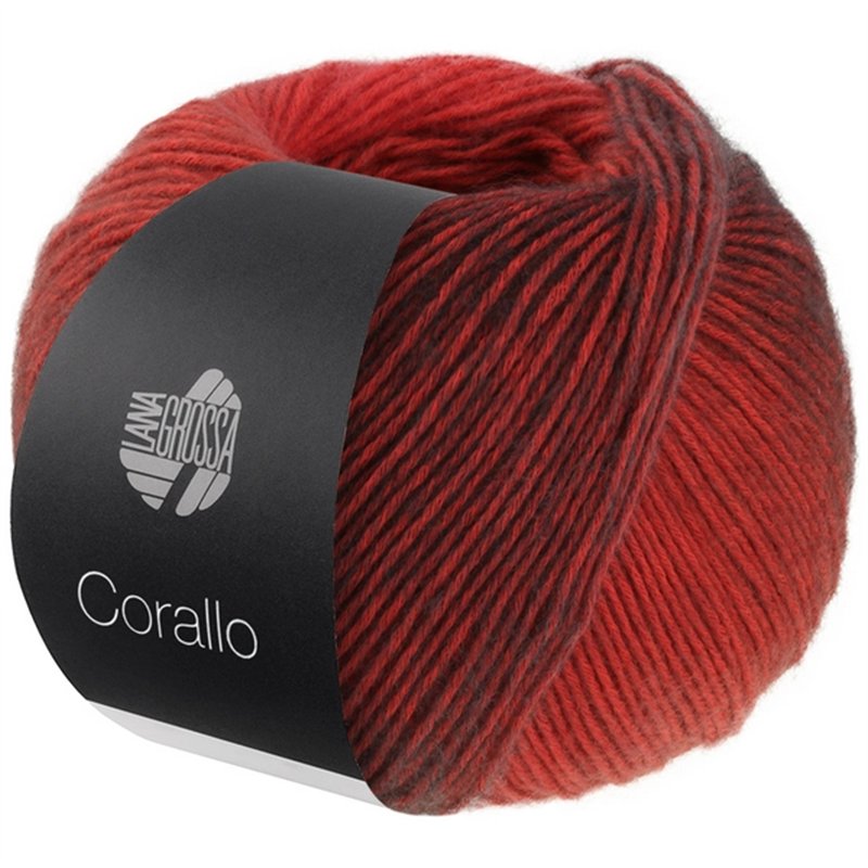 Corallo 05 Rot