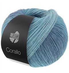 Corallo 07 Helltürkis