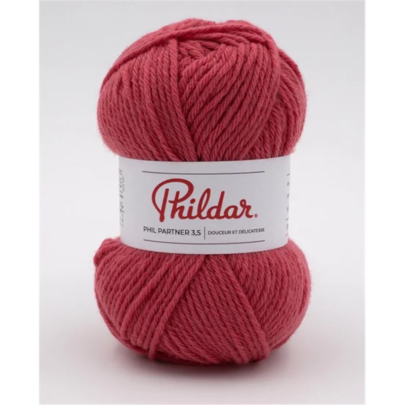 Phil Partner 3,5 Rose de Sables Phil Partner 3,5 Rose de Sables
