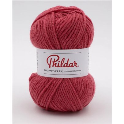 Phil Partner 3,5 Rose de Sables