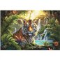 Embroidery kit Waterfall Rest Embroidery kit Waterfall Rest