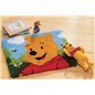 Knooptapijt kit Disney Winnie the Pooh 14722 Knooptapijt kit Disney Winnie the Pooh 14722