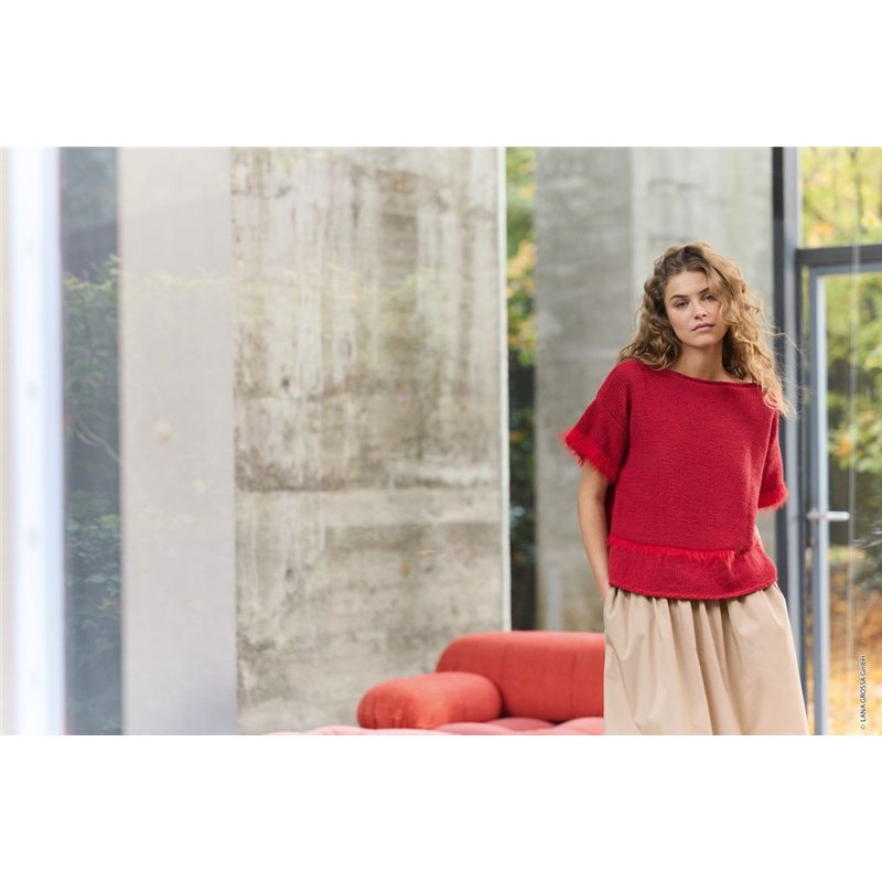 Shirt LB20M3