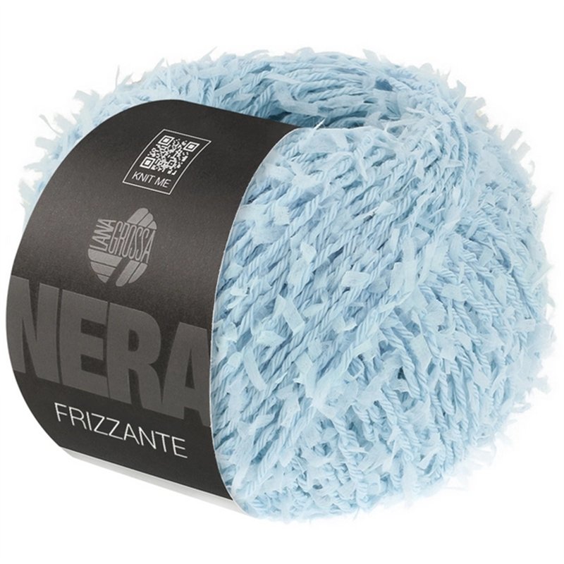 Frizzante 08 Light blue Frizzante 08 Light blue