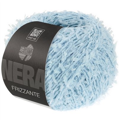 Frizzante 08 Light blue