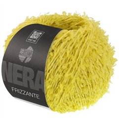 Frizzante 10 Zitrusgelb