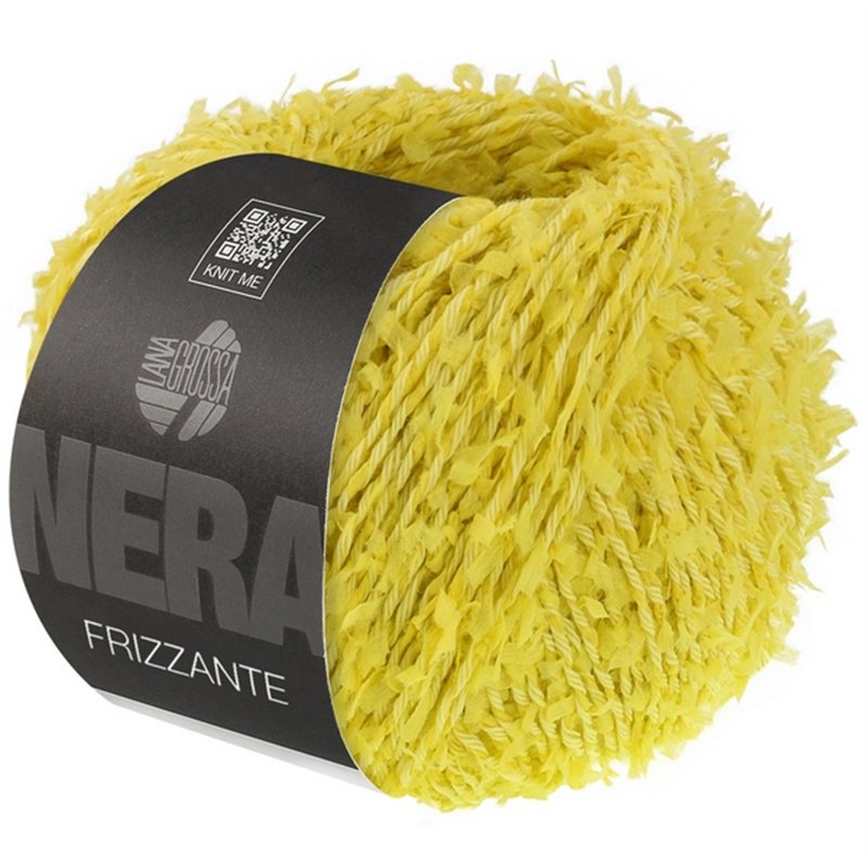 Frizzante 10 Citrus yellow Frizzante 10 Citrus yellow