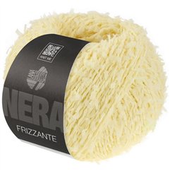 Frizzante 11 Vanilla