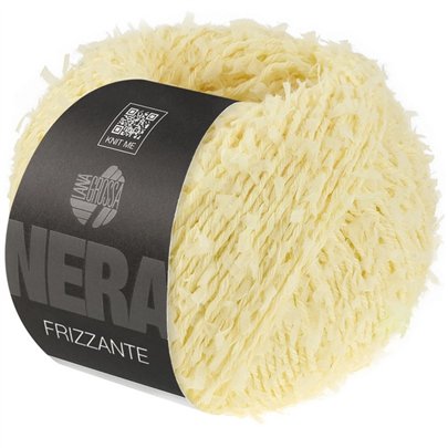 Frizzante 11 Vanille