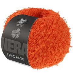 Frizzante 12 Oranjerood