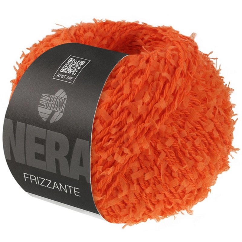 Frizzante 12 Oranjerood Frizzante 12 Oranjerood