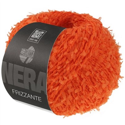 Frizzante 12 Oranjerood