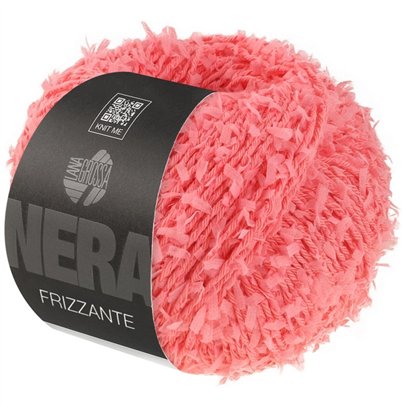 Frizzante 13 Raspberry red