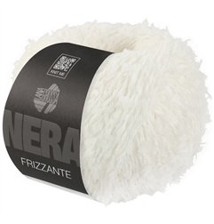 Frizzante 16 White