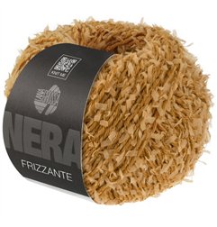 Frizzante 02 Ochre yellow