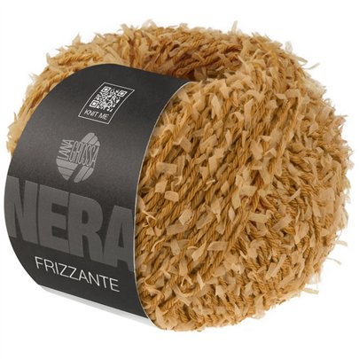 Frizzante 02 Jaune ocre