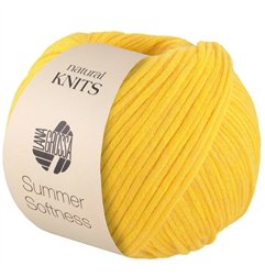 Summer Softness 21 Yolk yellow