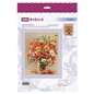Embroidery kit Field Poppies Embroidery kit Field Poppies
