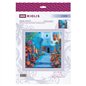 Embroidery kit Colors of Morocco Embroidery kit Colors of Morocco