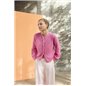 Ringel-Jacke LB20M5 Ringel-Jacke LB20M5