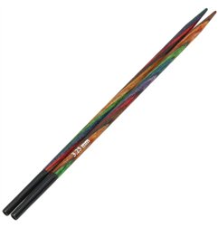 Lana Grossa Vario naaldpunten hout 3,5 mm