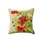 Cross stitch cushion kit Poppies 99119 Cross stitch cushion kit Poppies 99119