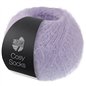 Cosy Socks 03 Lilac purple Cosy Socks 03 Lilac purple