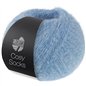 Cosy Socks 04 Hellblau Cosy Socks 04 Hellblau