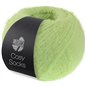 Cosy Socks 05 Lichtgroen Cosy Socks 05 Lichtgroen