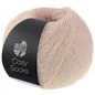 Cosy Socks 09 Beige