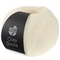 Cosy Socks 10 White Cosy Socks 10 White
