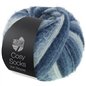 Cosy Socks Soft Stripes 106 Cosy Socks Soft Stripes 106