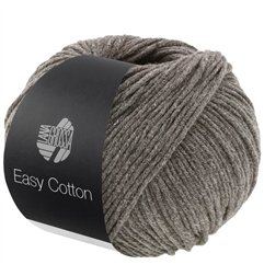 Easy Cotton Noir 06