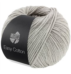 Easy Cotton Gris foncé 07