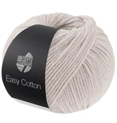 Easy Cotton Gris clair 08