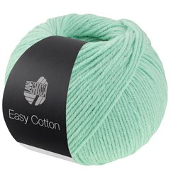 Easy Cotton Silbergrau 09