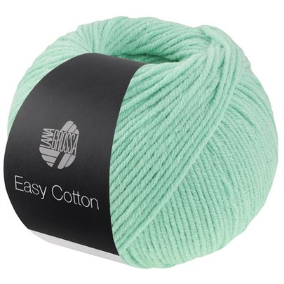 Easy Cotton Gris argenté 09