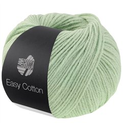 Easy Cotton Lichtgroen 10