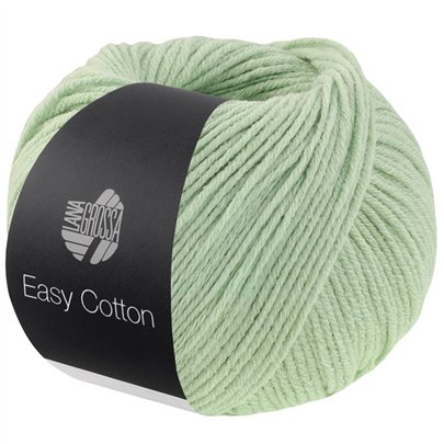 Easy Cotton Lichtgroen 10