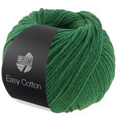 Easy Cotton Zartgrün 11
