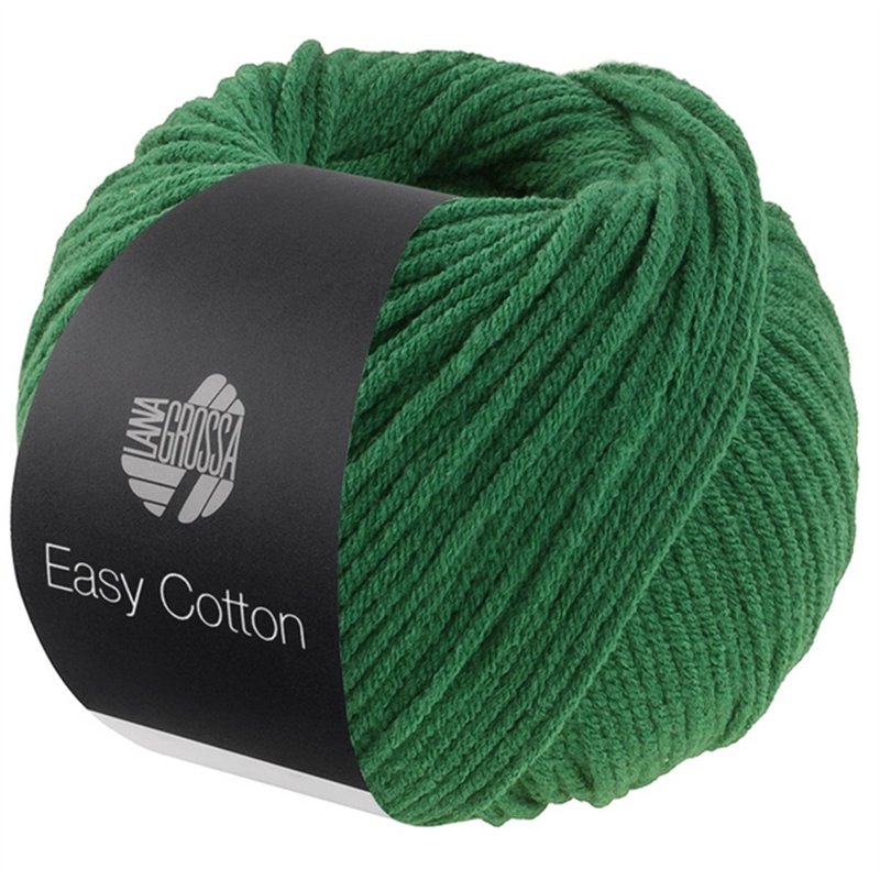 Easy Cotton Zartgrün 11