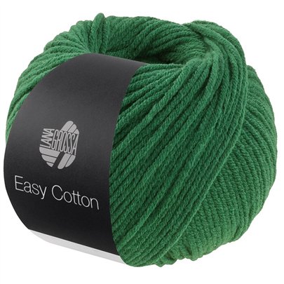 Easy Cotton Zartgrün 11