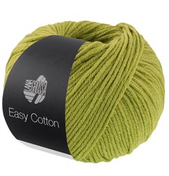 Easy Cotton Oliv 13