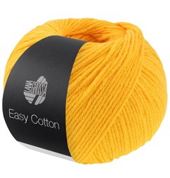 Easy Cotton Eigeelgeel 15