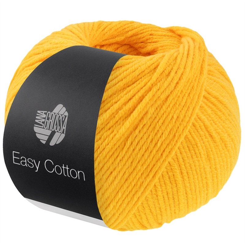 Easy Cotton Yellow egg yolk yellow 15